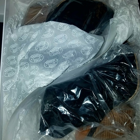 🔴SOLD🔴 Steve Madden Mingle - Picture 5 of 6